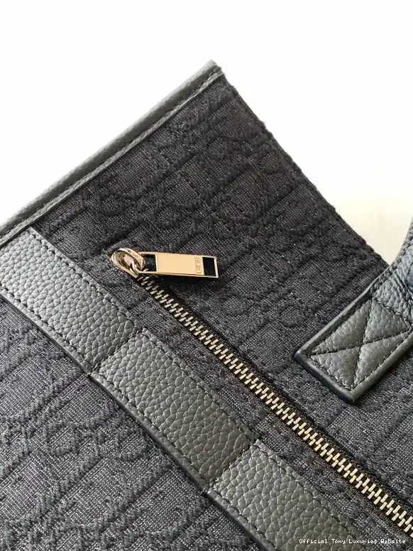 Tony Luxuries Safari Bag-39*35*11CM Tote diro 0505